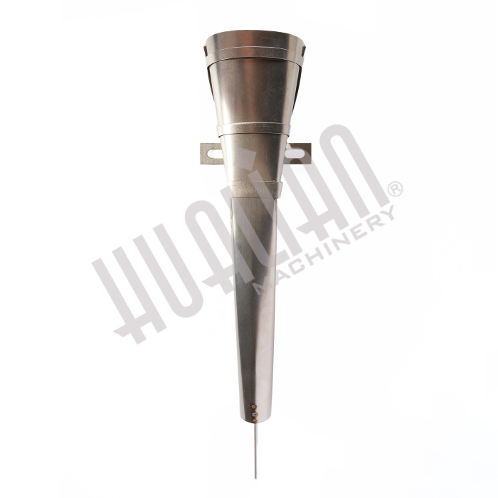 Формирователь пакета для DXDG-200 NEW (3-х шовный пакет, 180 мм) Hualian - Купить с доставкой по всей России