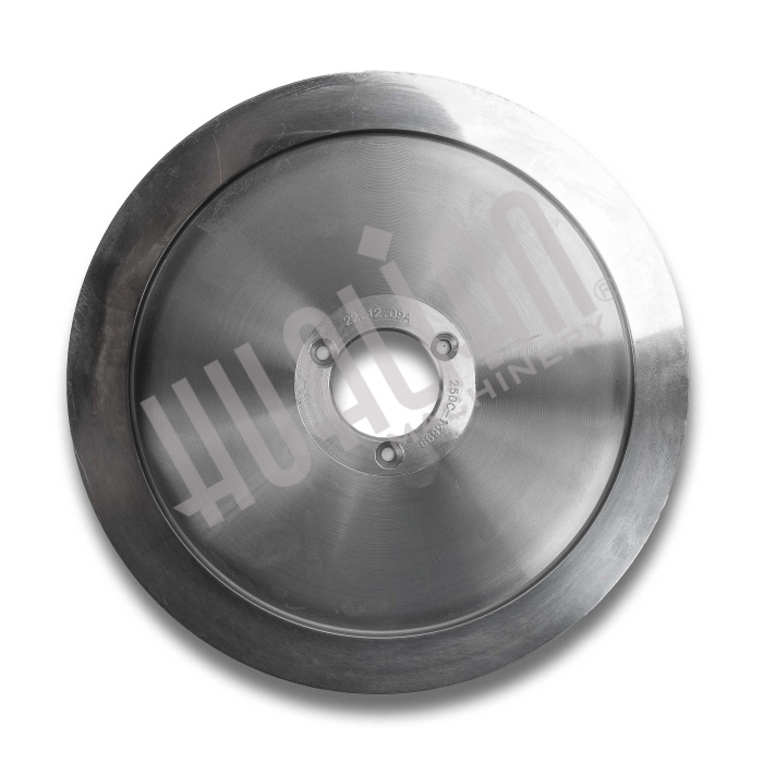 Нож для слайсера 250 мм Hualian - Купить с доставкой по всей России