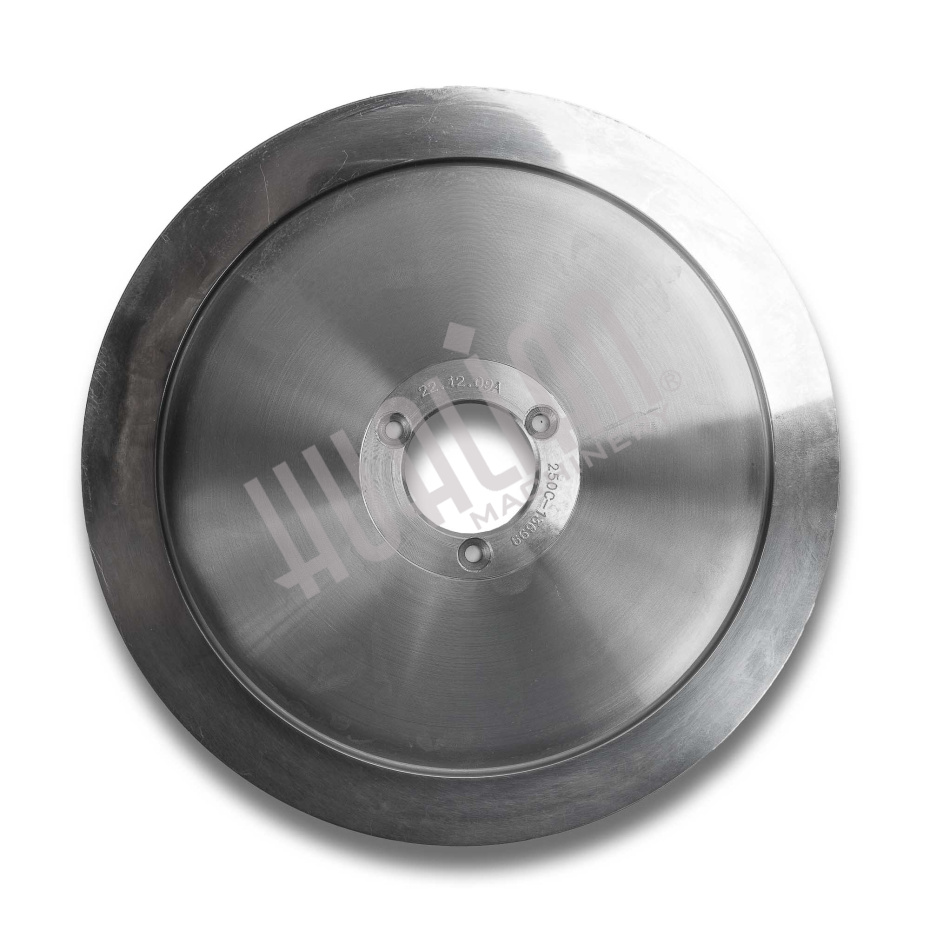 Нож для слайсера 250 мм Hualian - Купить с доставкой по всей России