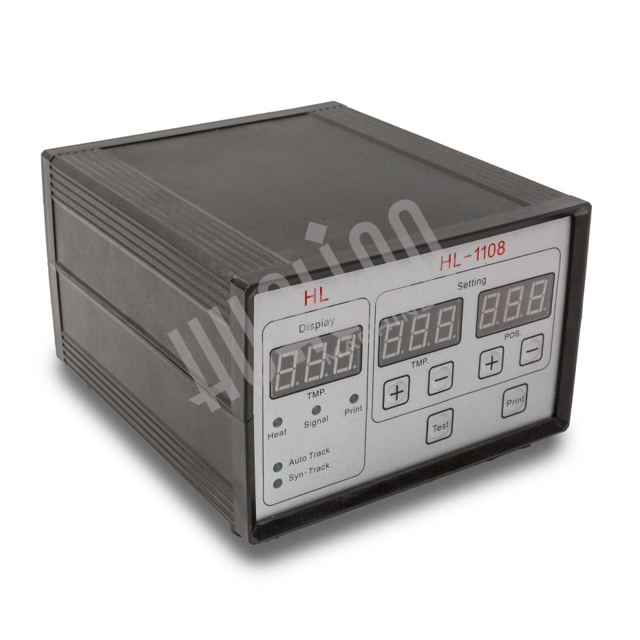 Блок управления для HL-1108 Hualian - Купить с доставкой по всей России - 2