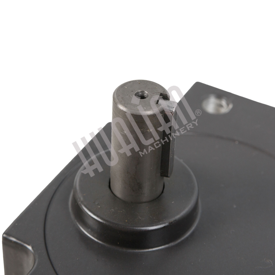 Мотор-редуктор 5RK60RGU-CF для BS-4535LA Hualian - Купить с доставкой по всей России - 3