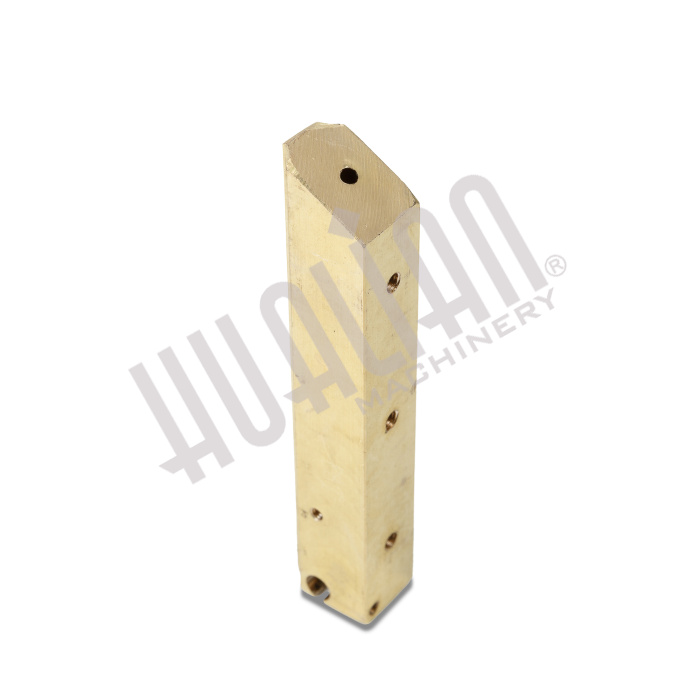 Нагревательный блок для FRBM-810 верхний Hualian - Купить с доставкой по всей России