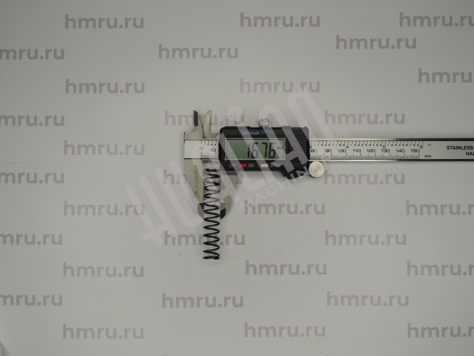 Пружина держателя ведомого колеса для FRB FRBM Hualian - Купить с доставкой по всей России - 3