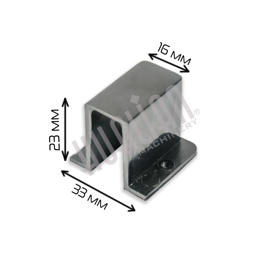 Крышка бокового клеммника для запайщиков серии FRT Hualian - Купить с доставкой по всей России - 2