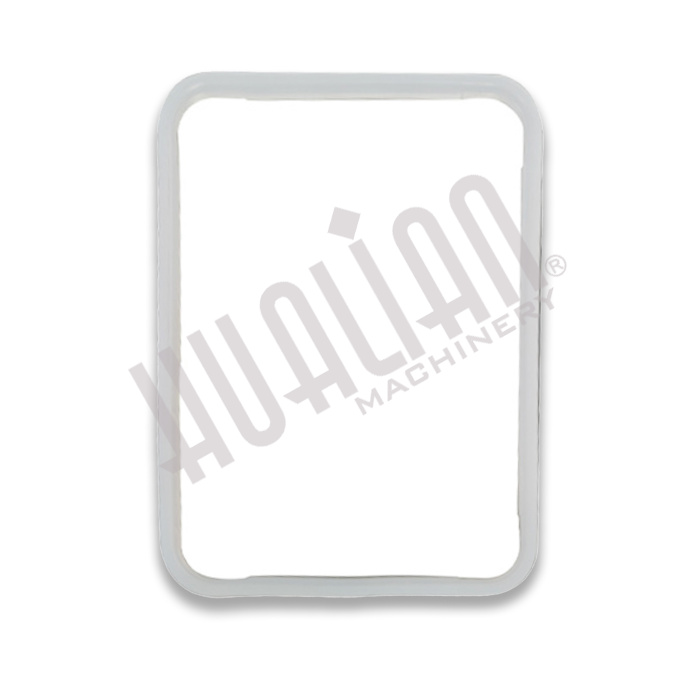 Уплотнительная резина 143*105*6 мм для HVT-450A (под лоток 147*109 мм) Hualian - Купить с доставкой по всей России