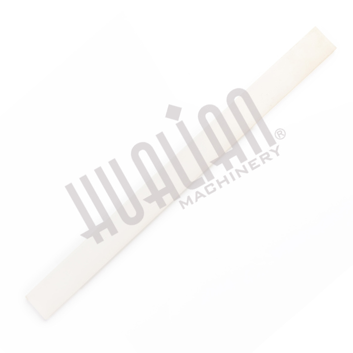 Силиконовая планка на станину HP-241G (500 мм) Hualian - Купить с доставкой по всей России