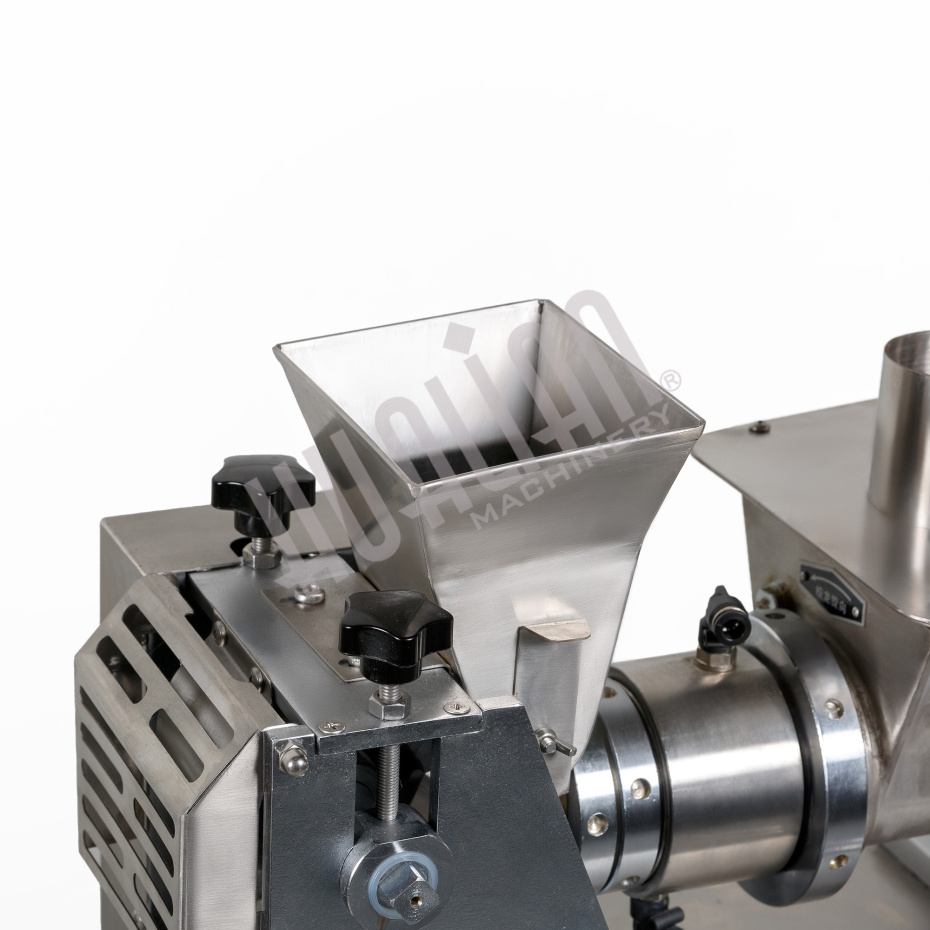 Автоматический пельменный аппарат (92*50*8) JGL-135-5B (10-12 гр.) HZ Hualian - Купить с доставкой по всей России - 13