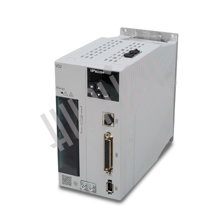 Контроллер сервопривода Wecon VD2-014SA1G для DXDZ-450XD Hualian - Купить с доставкой по всей России