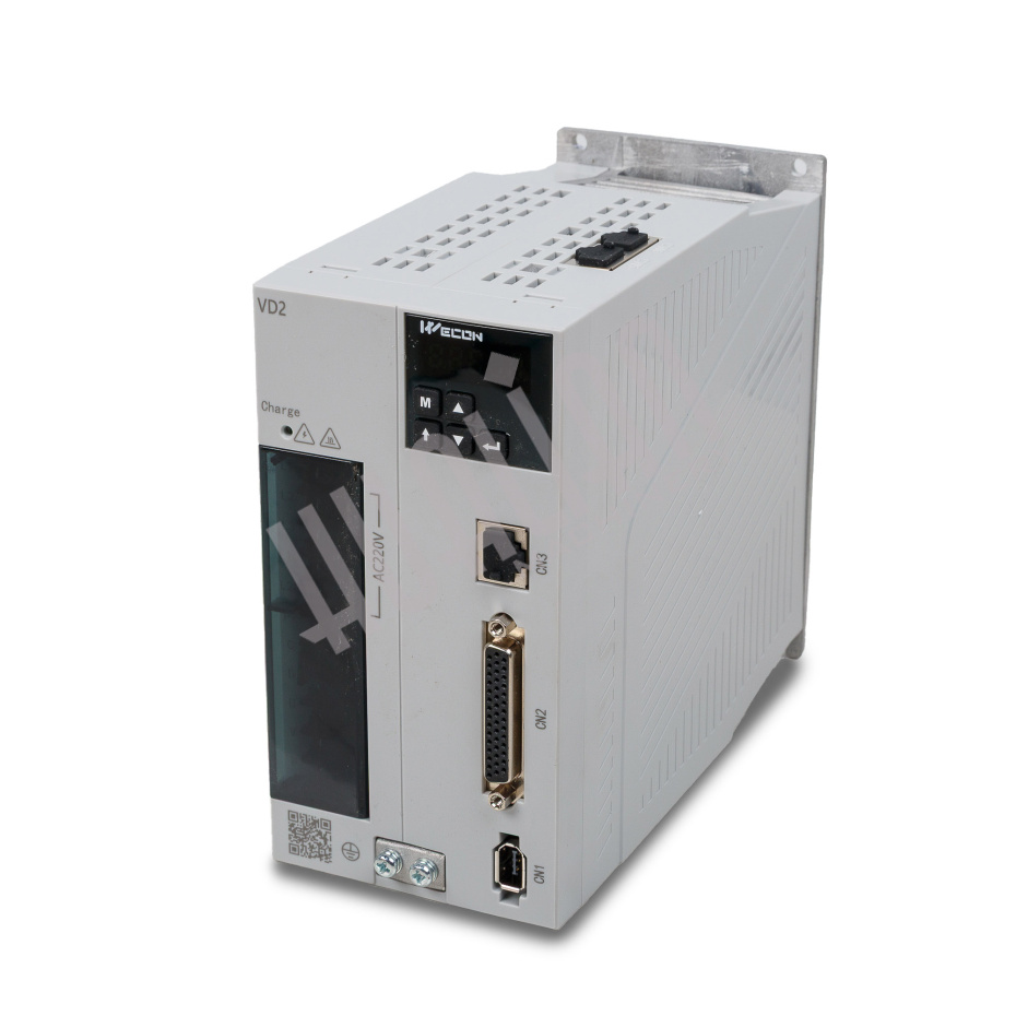 Контроллер сервопривода Wecon VD2-014SA1G для DXDZ-450XD Hualian - Купить с доставкой по всей России