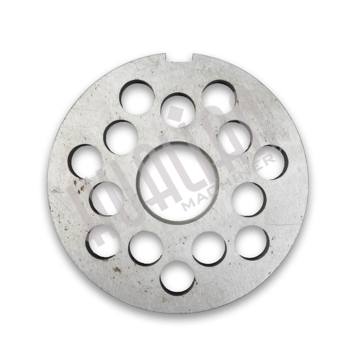 Решетка D120 с диаметром отверстий 16мм. Hualian - Купить с доставкой по всей России