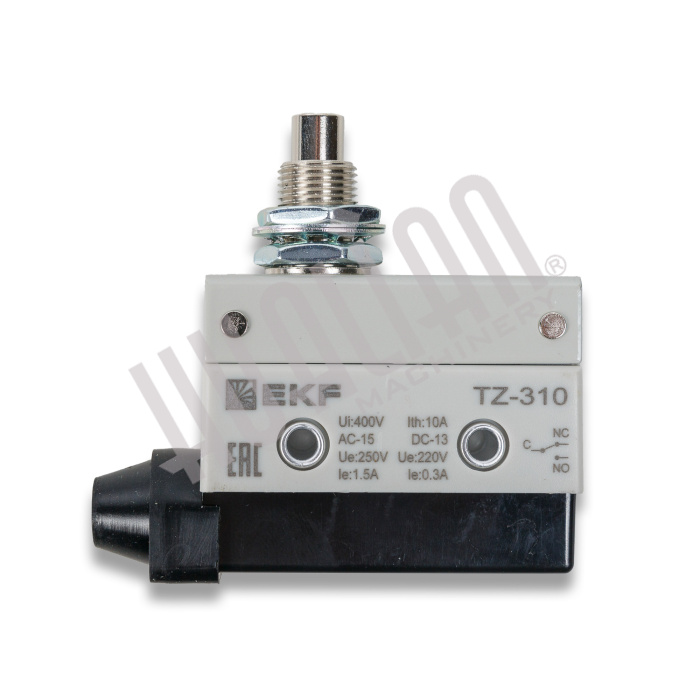 Концевой выключатель для BSF/BSL DZ-400 аналог Hualian - Купить с доставкой по всей России