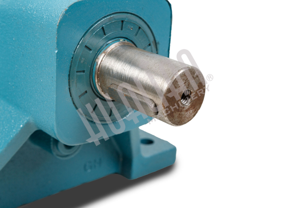 Редуктор для SX-80 Hualian - Купить с доставкой по всей России - 2