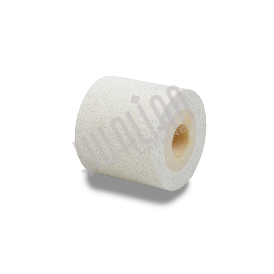 Красящий ролик (32*35 мм, белый, Chineese) Hualian - Купить с доставкой по всей России - 3