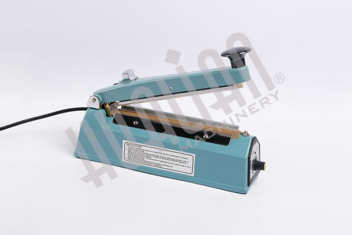 Ручной запайщик пакетов FS-200C Hualian - Купить с доставкой по всей России