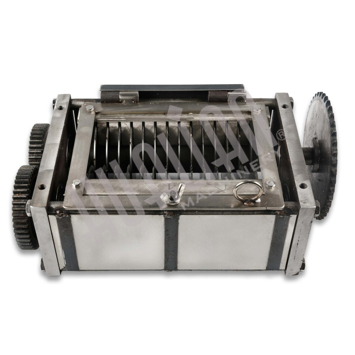 Комплект ножей для производственного слайсера MC-1000 (14 мм) Hualian - Купить с доставкой по всей России