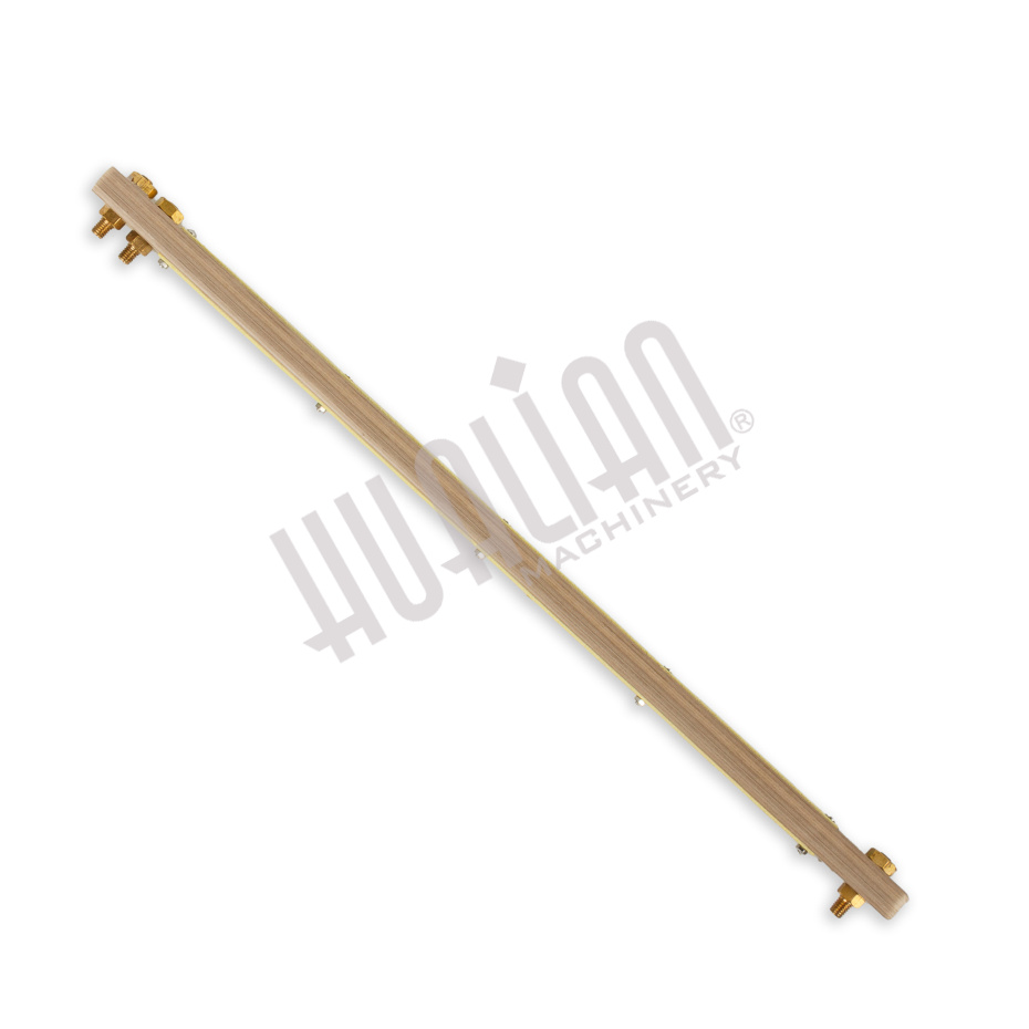 Эпоксидная планка в сборе для HVC-510S/2A с обрезкой Hualian - Купить с доставкой по всей России - 3