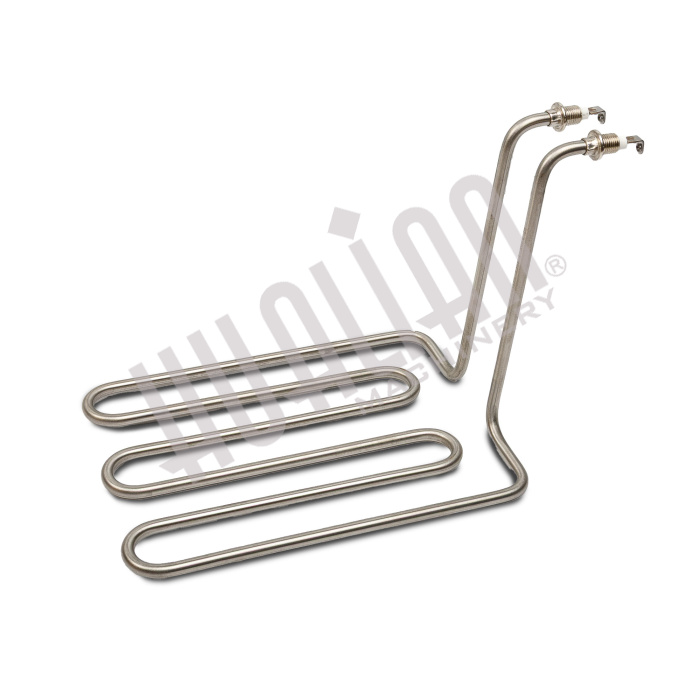 ТЭН для фритюрниц HEF-8L/8L-2 Hualian - Купить с доставкой по всей России