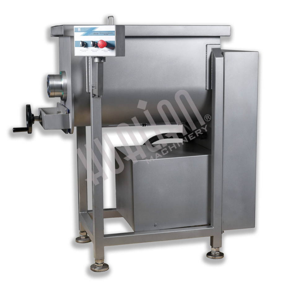 Фаршемес открытого типа JB-150 Hualian - Купить с доставкой по всей России - 4