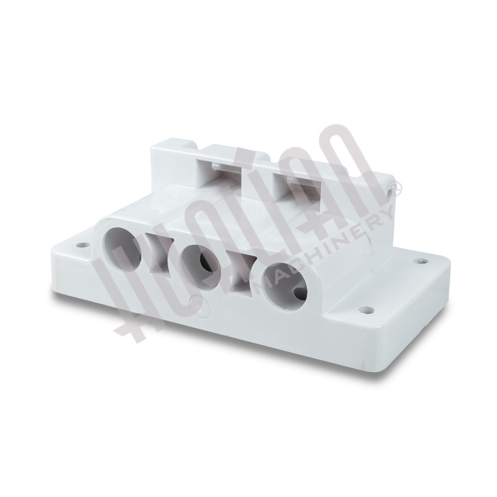 Корпус блока кранов раздачи для HIM-03 Hualian - Купить с доставкой по всей России