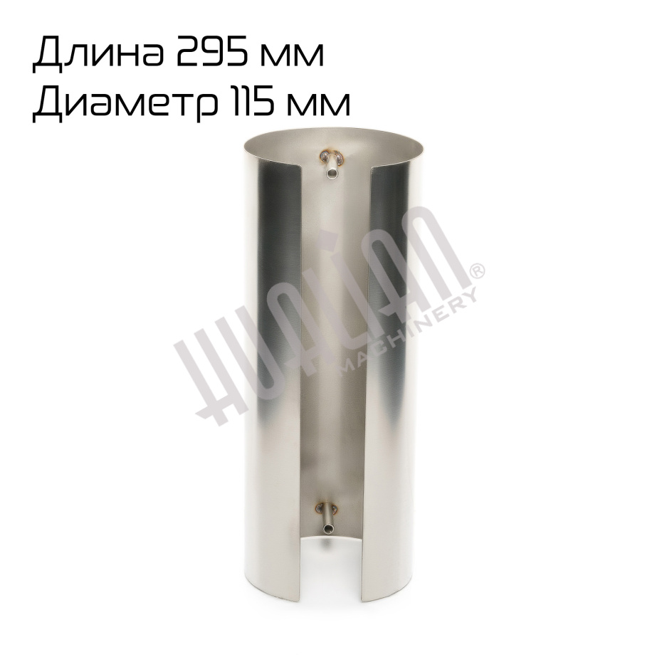 Защитный экран поперечных запаивающих губок для DXDZ-450B (высота продукта 70 мм) Hualian - Купить с доставкой по всей России