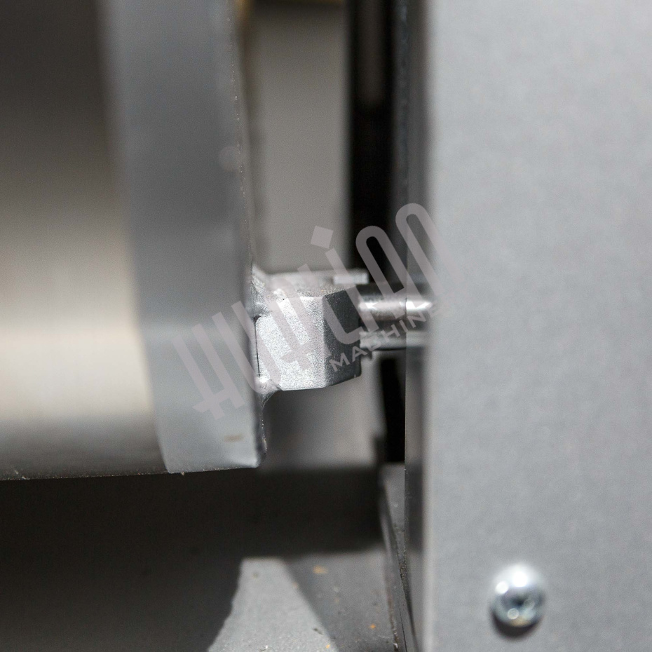 Фаршемесильный аппарат BWL-50 Hualian - Купить с доставкой по всей России - 18