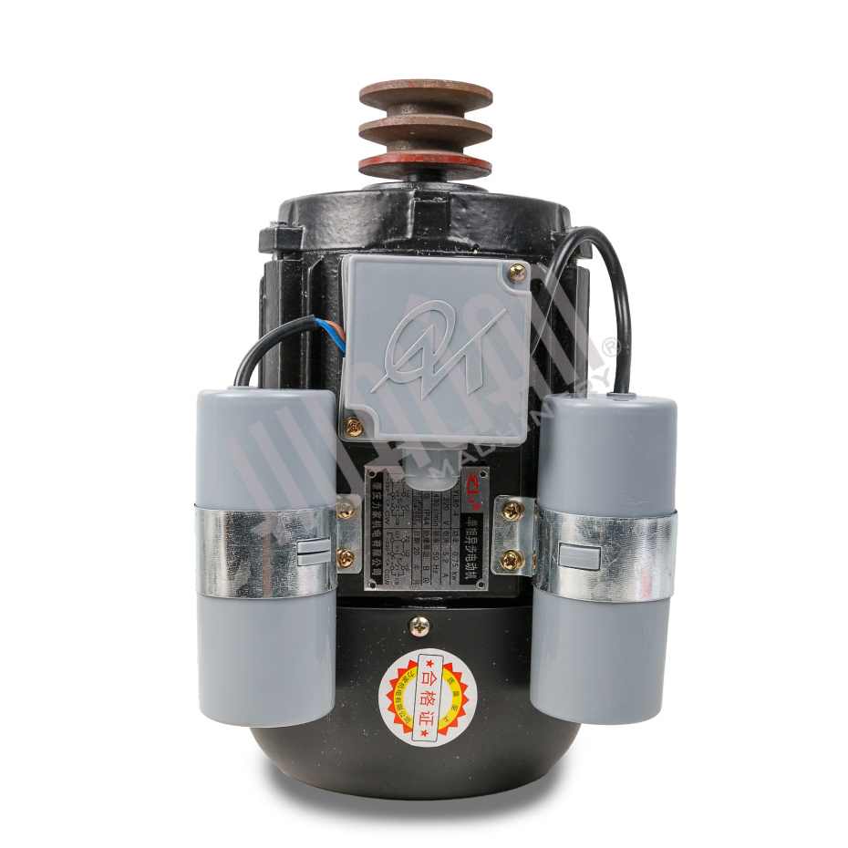 Двигатель для слайсера MC-1000 Hualian - Купить с доставкой по всей России - 2