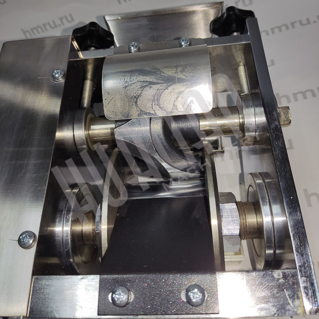 Формующая голова для JGL-120 (84*56*6, 16-18g) Hualian - Купить с доставкой по всей России - 6