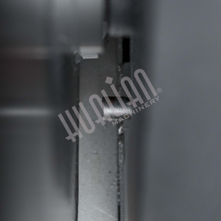 Фаршемесильный аппарат BWL-50 (HRF) Hualian - Купить с доставкой по всей России - 16