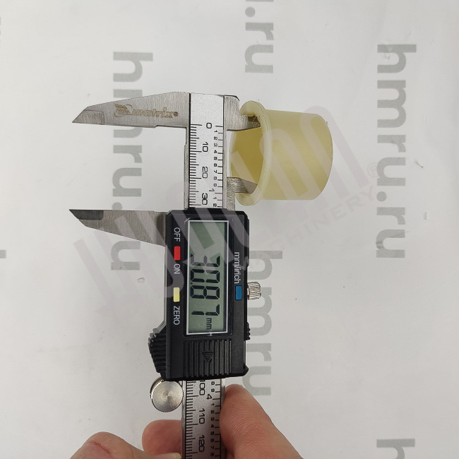 Втулка внутренней форсунки для JGL (1-2) Hualian - Купить с доставкой по всей России - 8