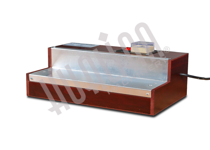 Ручной целлофанатор HLBT-115 Hualian - Купить с доставкой по всей России