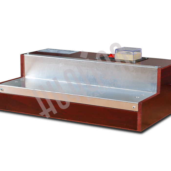 Ручной целлофанатор HLBT-115 Hualian - Купить с доставкой по всей России