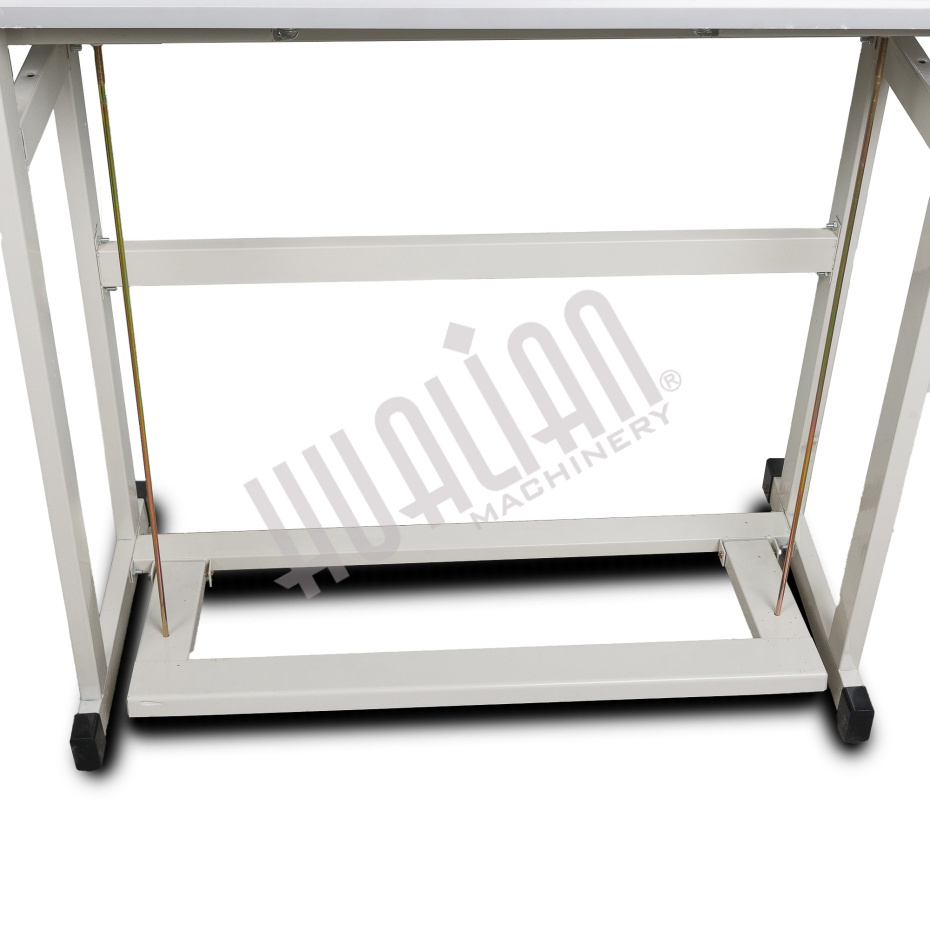 Ножной импульсный запайщик FRT-1200 Hualian - Купить с доставкой по всей России - 4