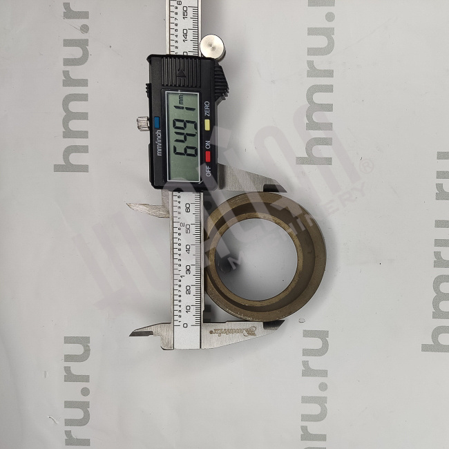 Форсунка внешняя JGL-135 (39mm) Hualian - Купить с доставкой по всей России - 3