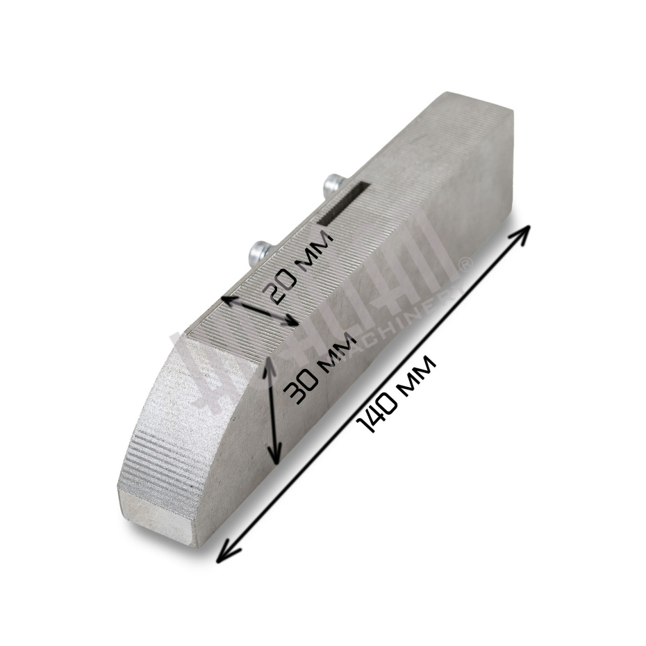 Прижимная губка для HX-007 (20 мм с датором) Hualian - Купить с доставкой по всей России - 7