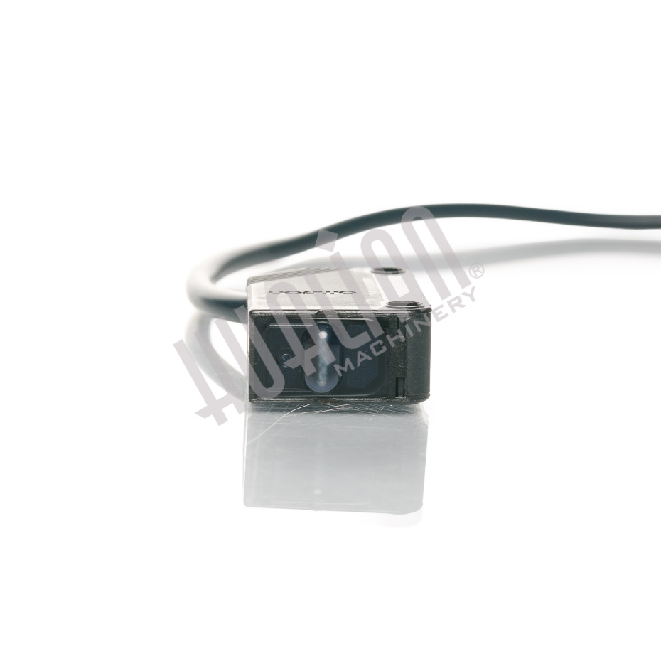 Фотодатчик E3Z-T61-D для BSF-5640LG Hualian - Купить с доставкой по всей России - 6