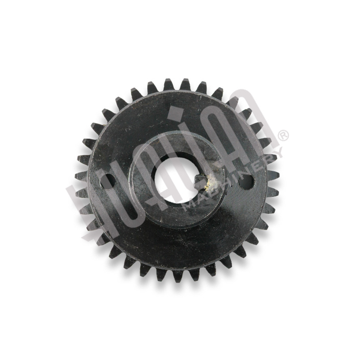 Шестерня для FRB-770 (стальная) Hualian - Купить с доставкой по всей России