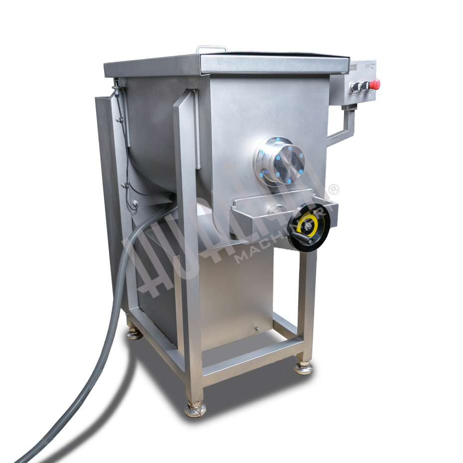 Фаршемес открытого типа JB-150 Hualian - Купить с доставкой по всей России - 2