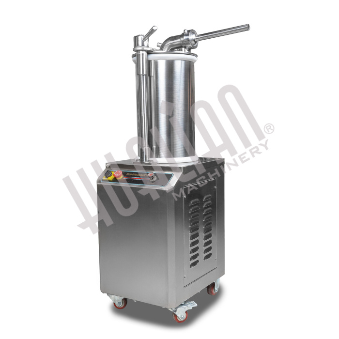 Гидравлический шприц SF-260 Hualian - Купить с доставкой по всей России