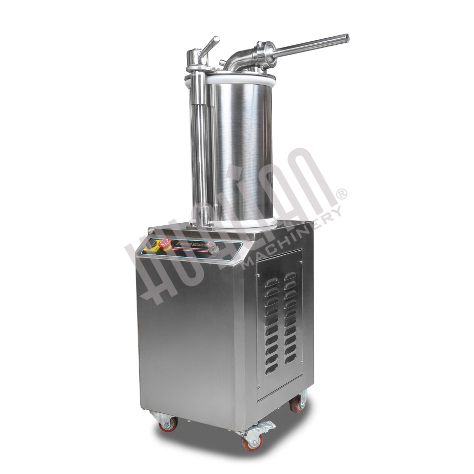 Гидравлический шприц SF-260 Hualian - Купить с доставкой по всей России