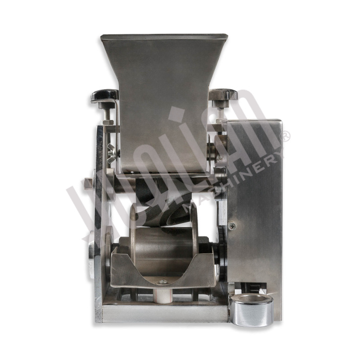 Формующая голова для JGL-135-5B (18-23g, 100*62*6) HZ Hualian - Купить с доставкой по всей России