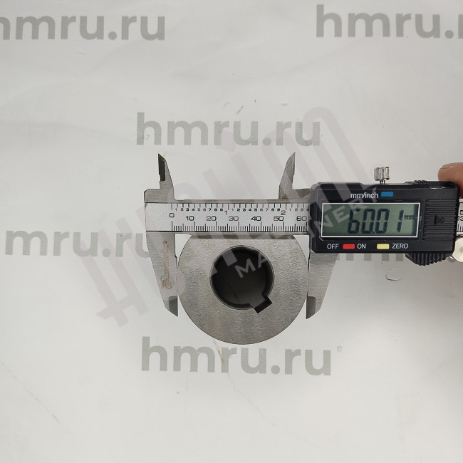 Отрезной барабан для JGL 48 мм Hualian - Купить с доставкой по всей России - 3