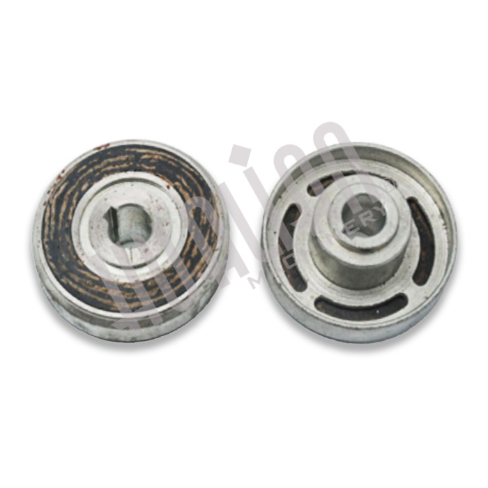 Диск электромагнитного сцепления для KFG-250 Hualian - Купить с доставкой по всей России