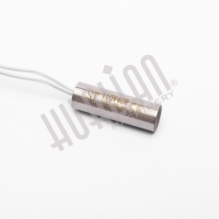 ТЭН датирующего механизма FRBM-810 (40W/110V, d10*L30mm) Hualian - Купить с доставкой по всей России