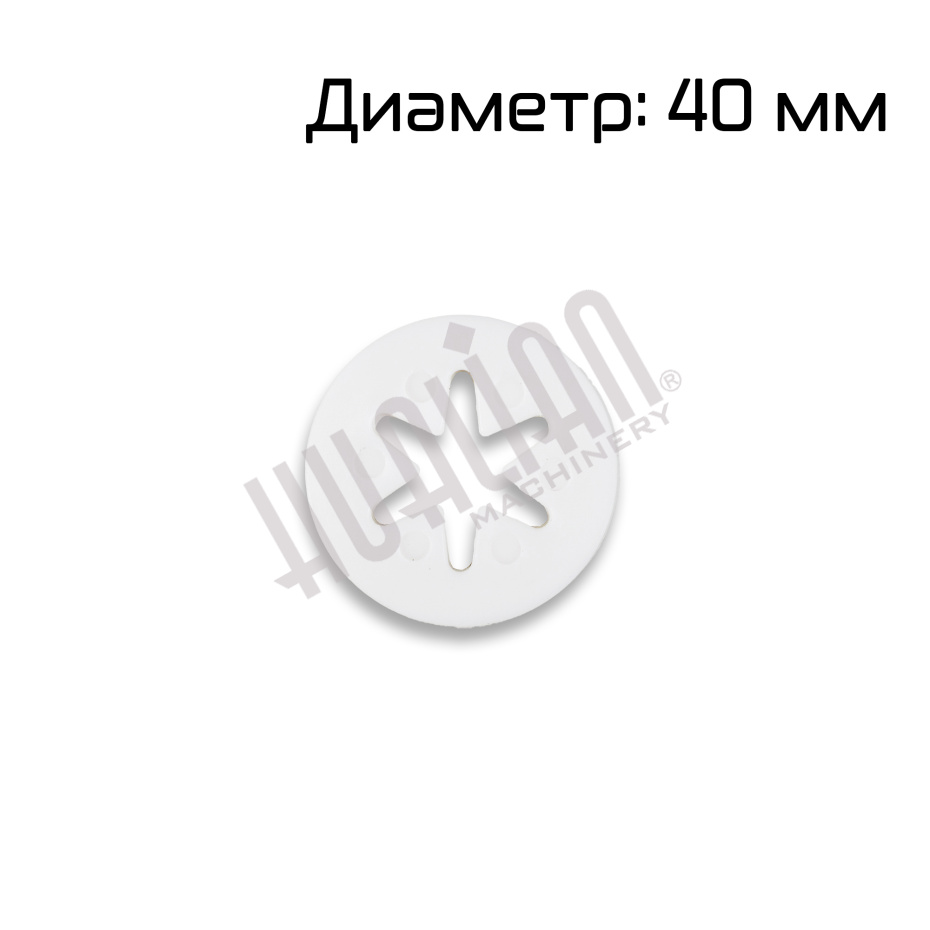 Формующая насадка для HIM-01 / HIM-03 Hualian - Купить с доставкой по всей России - 2