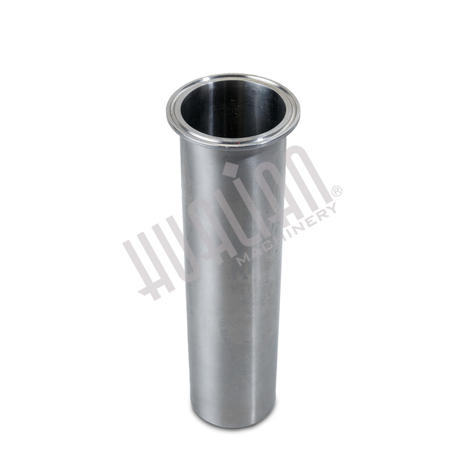 Дозирующий цилиндр для LPF/PPF-500T Hualian - Купить с доставкой по всей России - 3