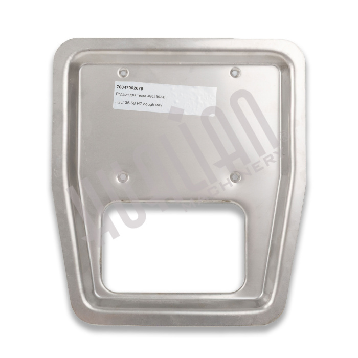 Поддон для теста JGL120/JGL135 Hualian - Купить с доставкой по всей России