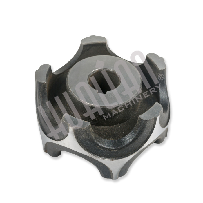 Матрица формующая для JGL-135-5B (10 ячеек, 10-12 гр., 100*52 мм,  плоский край) Hualian - Купить с доставкой по всей России