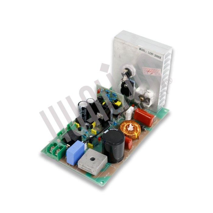 Основная плата для LGYF-2000BX (220B) (старого типа) Hualian - Купить с доставкой по всей России