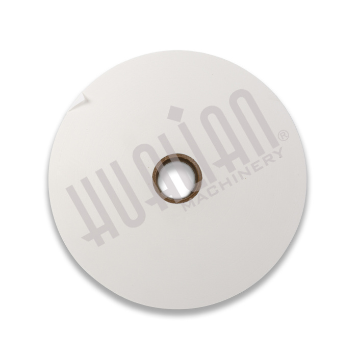 Фильтр-бумага (W-125mm, 21g/m2) Hualian - Купить с доставкой по всей России