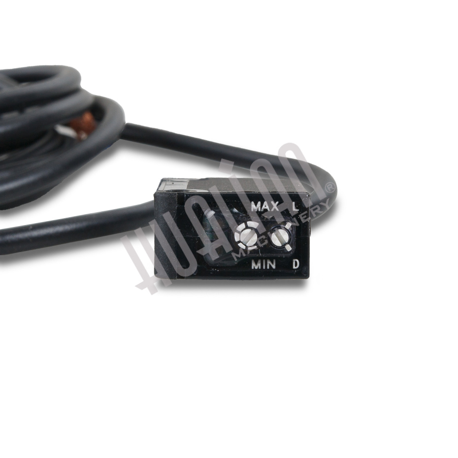 Датчик продукта для IXL-160/230/300/400 Hualian - Купить с доставкой по всей России - 9